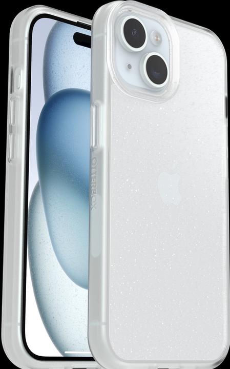 Actual product image OtterBox React (Apple iPhone 15)