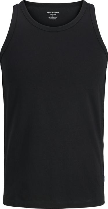 Produktbild Jack & Jones Jjeorganic Basic Tank Top 5pk (L)