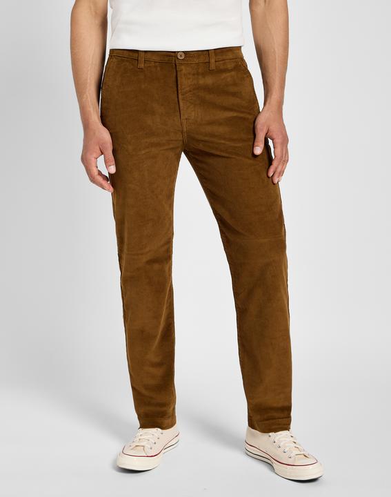 Actual product image Lee Regular chino trousers (33)