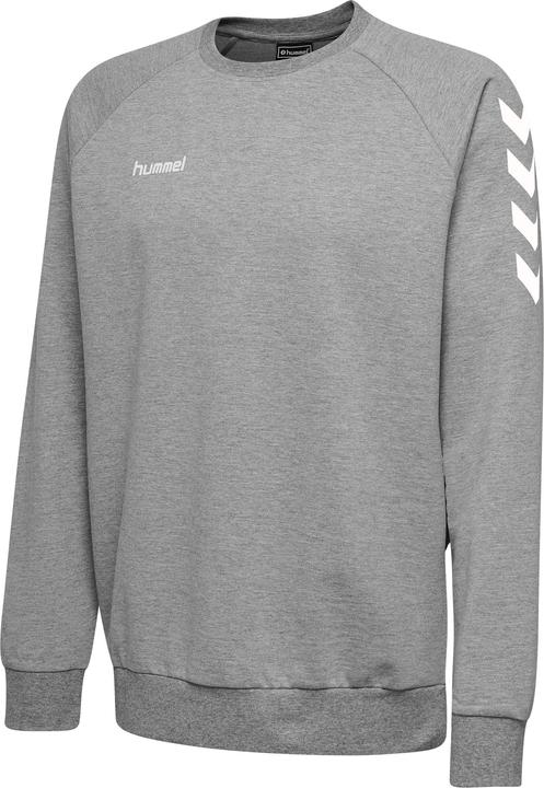 Immagine prodotto hummel Felpa Go Kids In Cotone (128)
