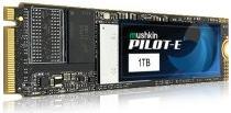 Produktbild Mushkin Pilot-E - 1 TB SSD - intern - M.2 2280 - PCI Express 3.0 x4 (NVMe) (1000 GB, M.2 2280)