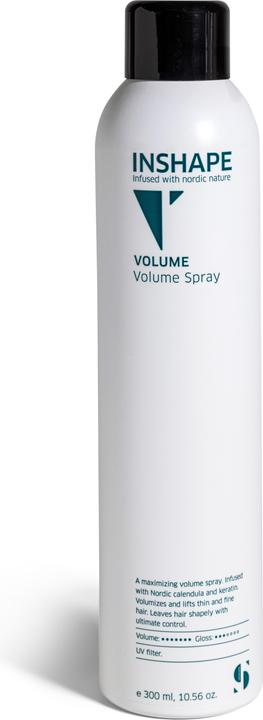 Actual product image Biomed Inshape - VOLUME Volume Spray - 300 ml (300 ml)