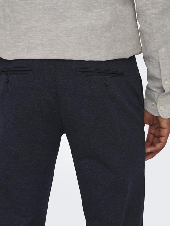 Image du produit Only & Sons Pantalon à coupe conique (W28/L32)