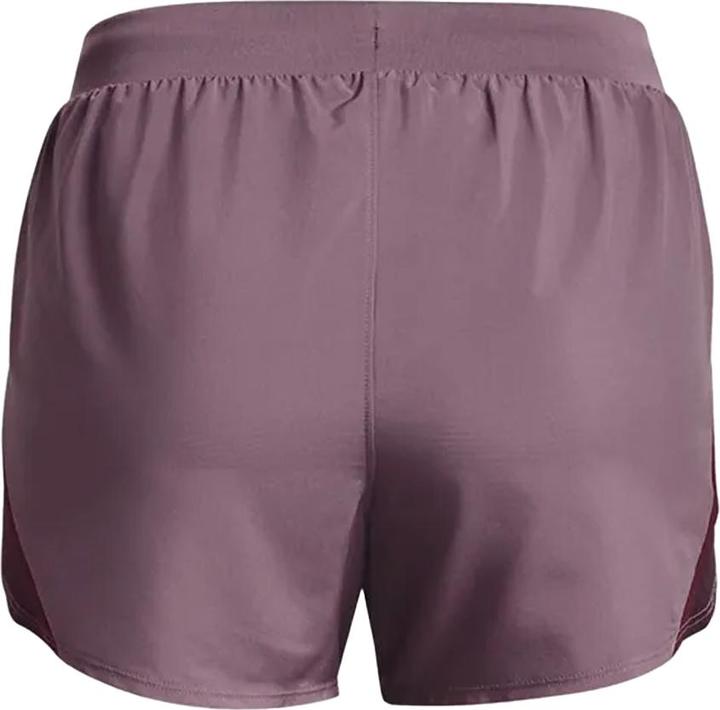 Actual product image Under Armour Womens/Ladies Fly By 2.0 Shorts (38 D)