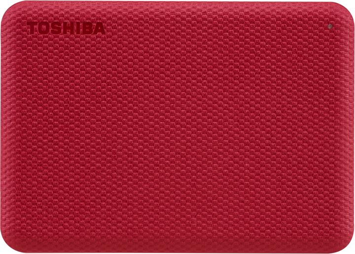 Toshiba Canvio Advance V2 (4 TB)