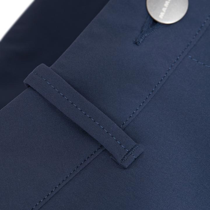 Immagine prodotto Mammut Pantaloni Runbold Capri Donna (32)