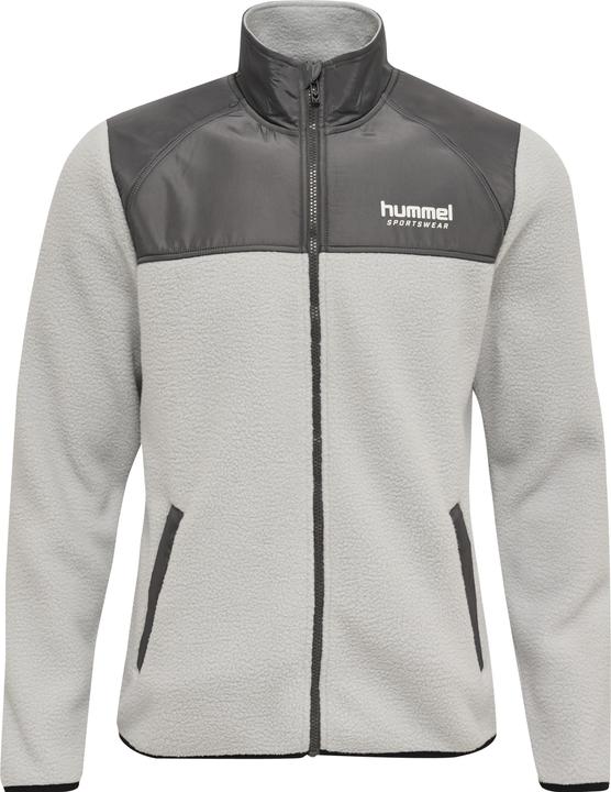 Immagine prodotto hummel Lgc Charley Giacca In Pile (M)