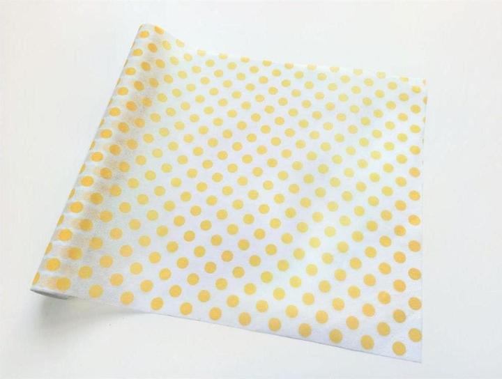 Actual product image GuGus Decoration fabric