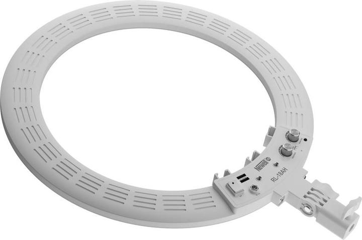 Produktbild Newell Ringleuchte RL-18A - Artic White (Ringleuchte)