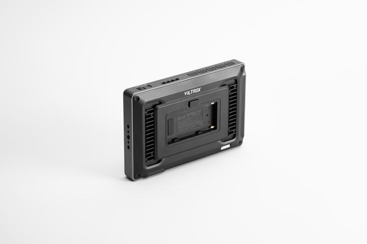 Produktbild Viltrox 7-Inch IPS Screen with resolution 1280*800, HDMI1.4 (7")