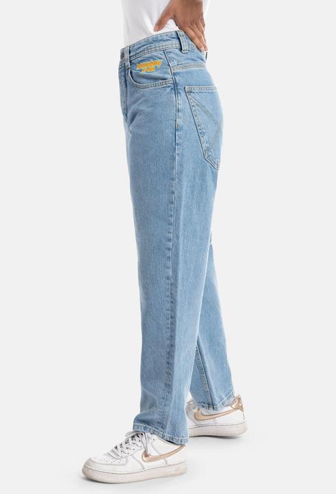 Produktbild Homeboy xtra BAGGY JEANS - 119459 (W29/L30)