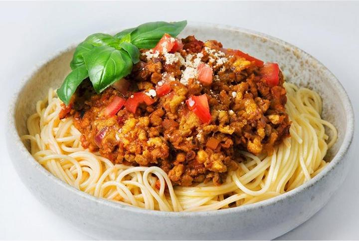 Actual product image Vantastic Foods Soy granules (300 g)