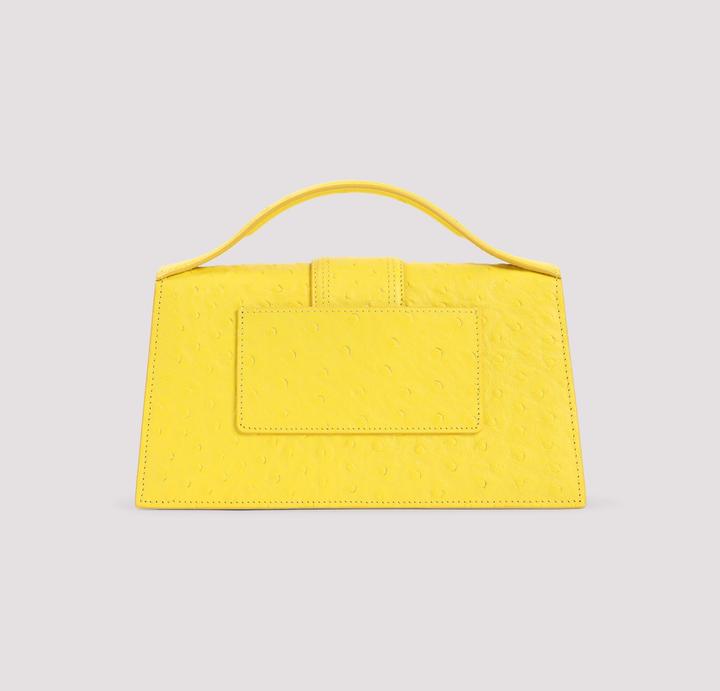 Actual product image Jacquemus 25E213BA007.3234