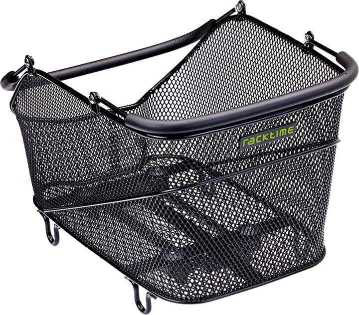 Produktbild Racktime Bask-it Trunk (12 l)