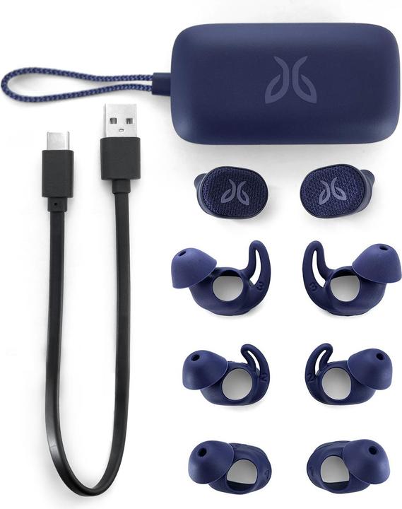 Produktbild Jaybird Vista 2 (ANC, 8 h, Kabellos)