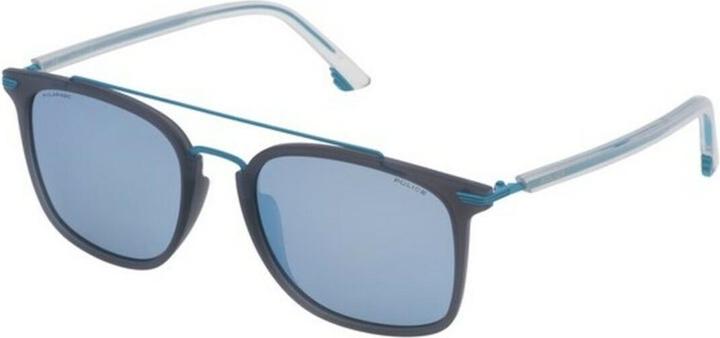 Police Unisex-Sonnenbrille SPL58354M20P