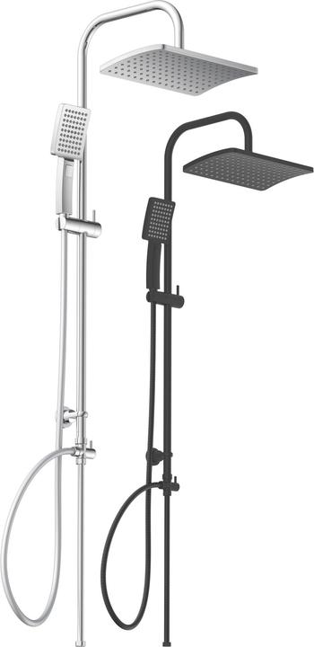 Produktbild Schütte MALLORCA Überkopf-Brauseset