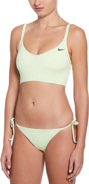 Actual product image Nike Essential V-Neck Midkini (M)