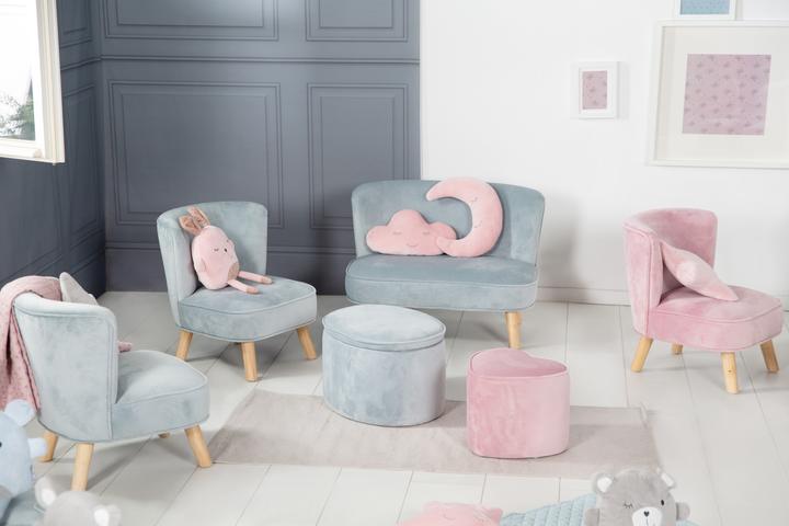 Actual product image Roba Lil Sofa (Children sofa)