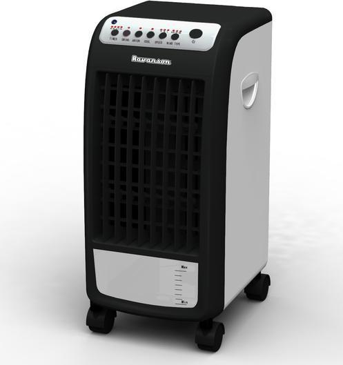 Produktbild Ravanson KR-2011