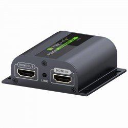 Produktbild Techly IDATA-EX-HL21D Audio-/Video-Leistungsverstärker AV-Sender & -Empfänger