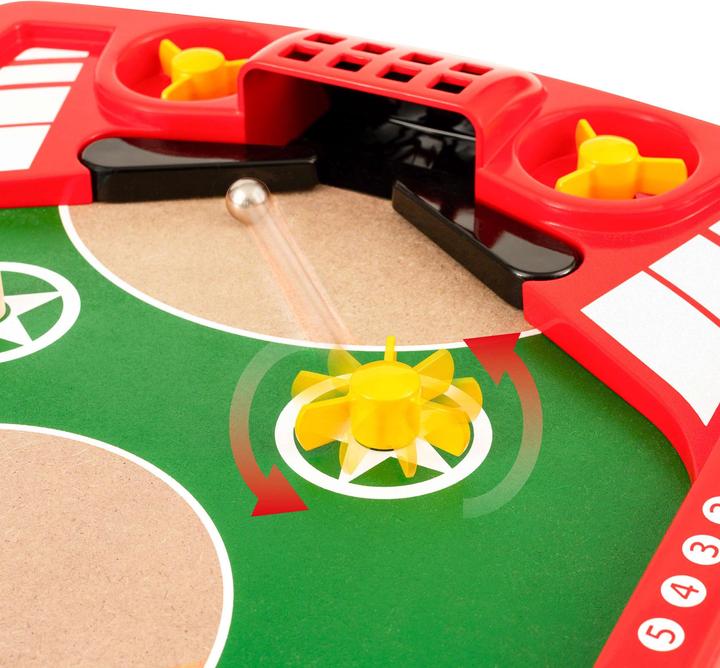 Immagine prodotto Brio Flipper da tavolo