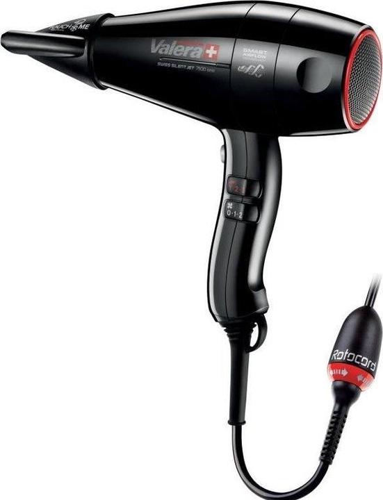 Valera Professional Swiss Silent Jet 7500 Light