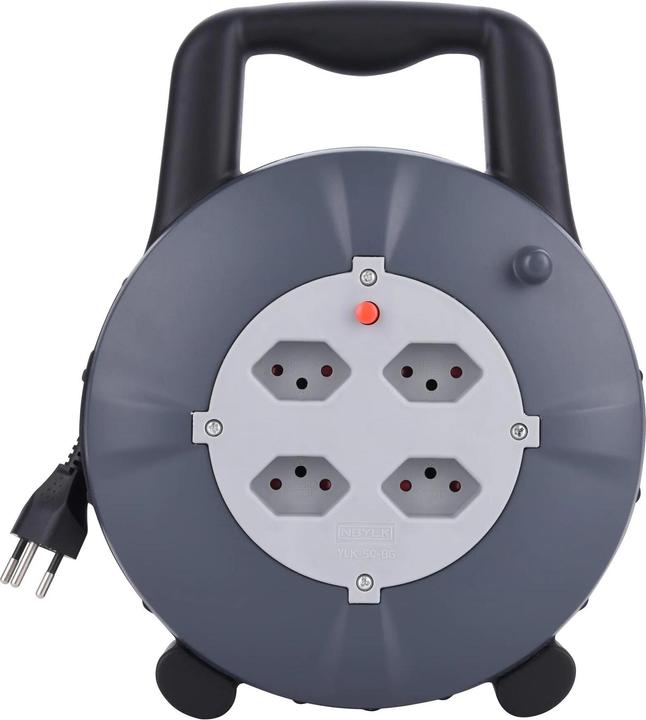 Actual product image Schönenberger Cable box (10 m, 1 mm²)