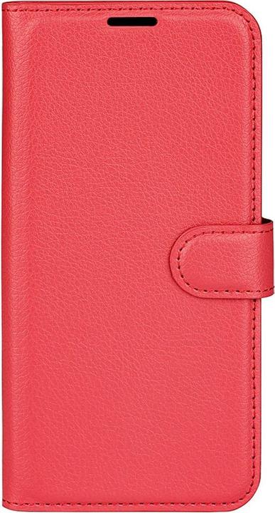 Image du produit Cover-Discount Galaxy A36 5G / A56 5G - Leder Etui Hülle (Samsung Galaxy A56, Samsung Galaxy A36)