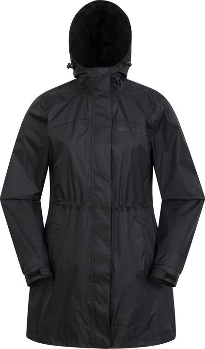 Mountain Warehouse Torrent Jacke wasserfest Leicht