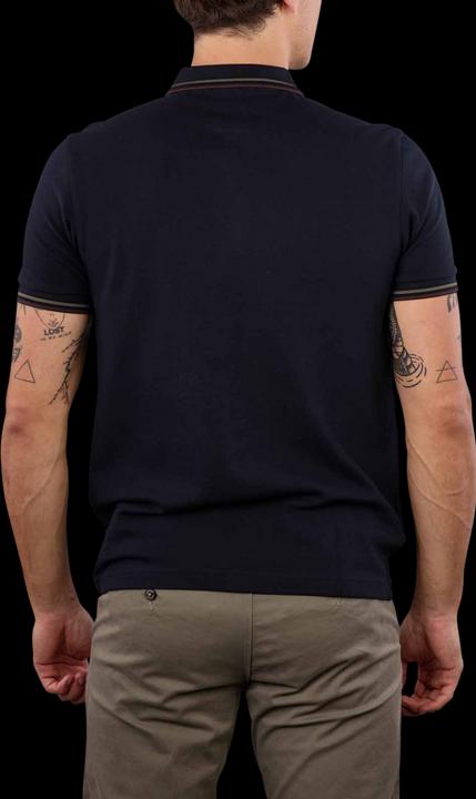 Produktbild Fred Perry 10020094 (XXL)