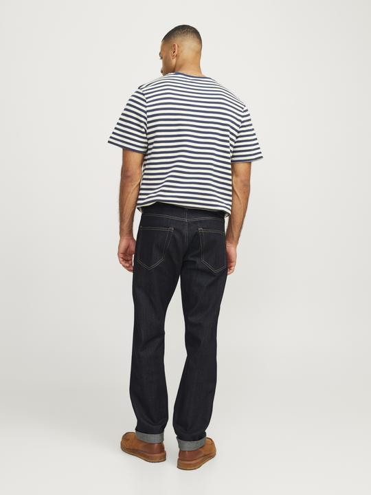 Immagine prodotto Jack & Jones RDD Chris Royal Selvedge RI 324 Jeans loose fit (W30/L32)