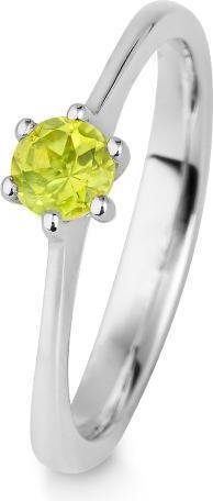 Produktbild Breuning Ring - E.Peridot (54, 585/14 K Gold)