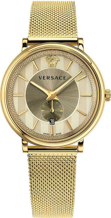 Image du produit Versace VBQ070017 (Montre analogique, 42 mm)