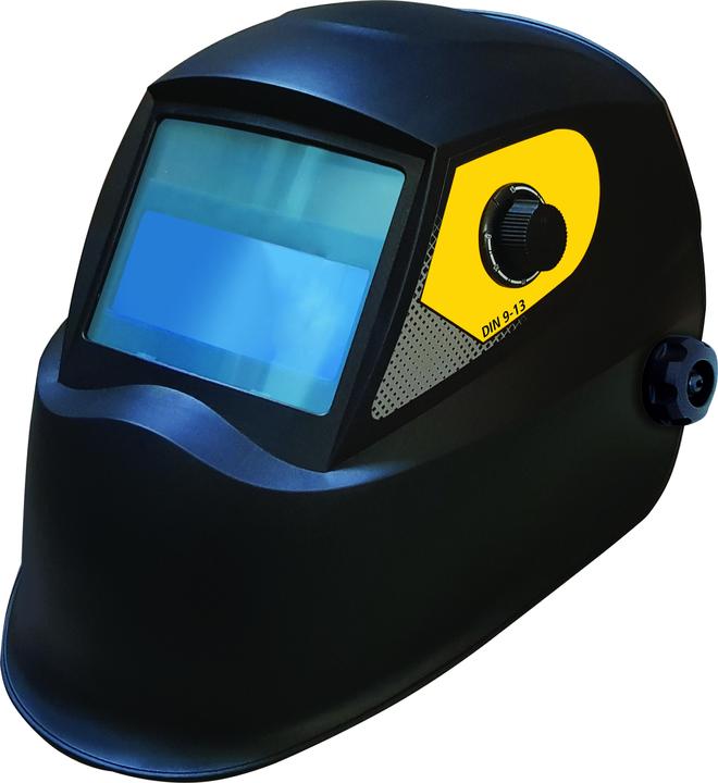 Produktbild Stanley Schweisserhelm Electronic DIN 9-13