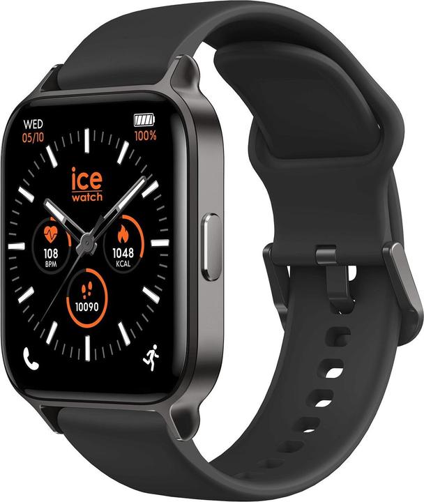 ICE Watch FIT - Black (1672 mm)
