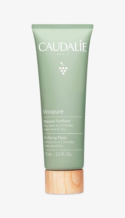 Produktbild Caudalie Masque Purifiant (75 ml)