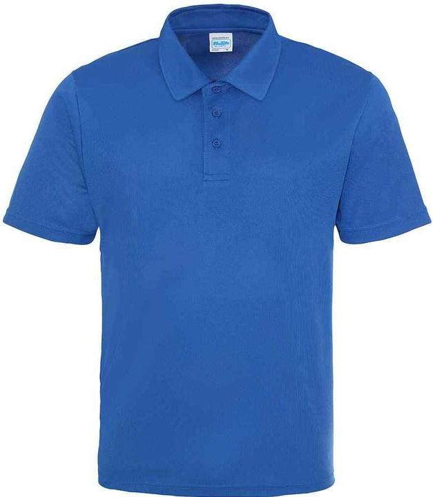 Immagine prodotto Awdis Maglietta Polo Assorbe L'ummidita' Uomo (3XL)