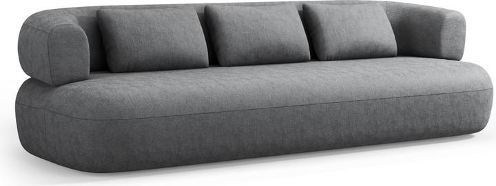 Actual product image Micadoni Jenny (2 person sofa, 3-seater, 4-seater)