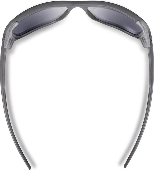 Produktbild Julbo Monterosa 2 Spectron 3 Polarized Gletscherbrille (matt dunkelblau-rosa-weiss, Blau)