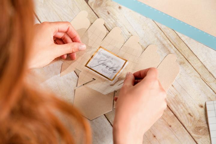 Produktbild Cricut Transferpapier Joy (1 x)