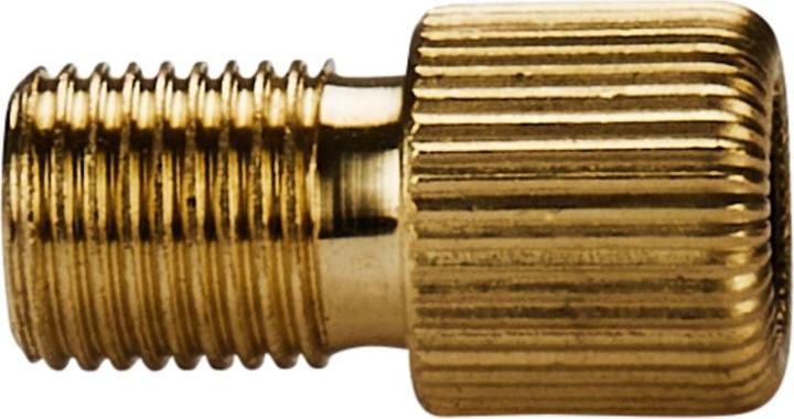 Actual product image Makita French adapter for road bikes