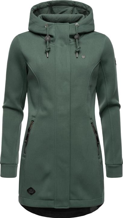 Ragwear Letti Bonded