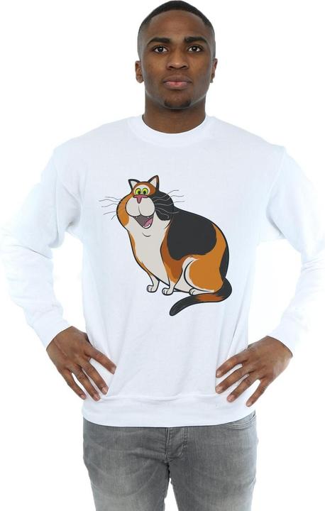Produktbild Disney Soul Mr Mittens Sweatshirt (XL)