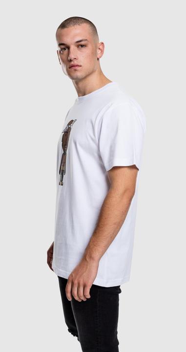Actual product image Mister Tee LA Sketch Tee (5XL)