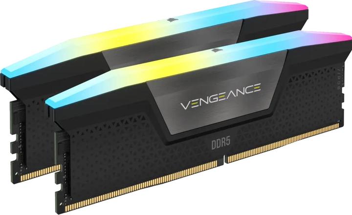 Corsair Vengeance (2 x 16GB, 6000 MHz, DDR5-RAM, DIMM)