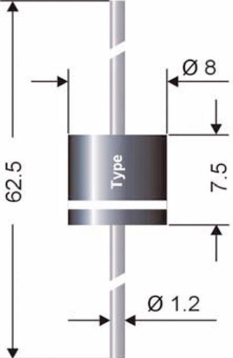 Immagine prodotto Conrad Components Interruttore differenziale di temperatura B