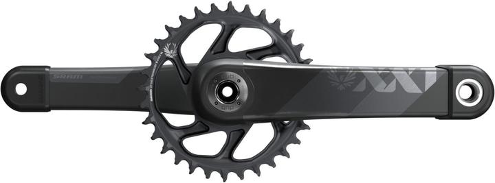 Produktbild Sram XX1 Eagle AXS DUB