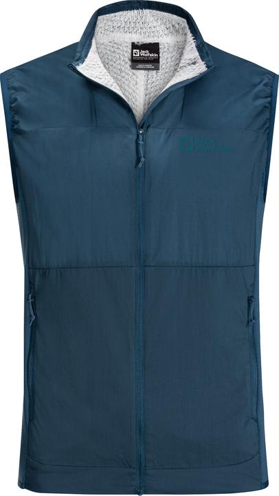Jack Wolfskin Prelight Alpha Vest M