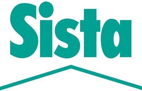 Immagine prodotto Sista F101 Silicone sanitario Colore del produttore Trasparente L21TR 300 ml (Trasparente, 300 ml)